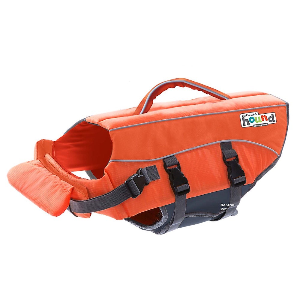 Dog life vest / jacket XS